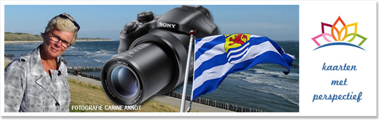 Banner voor fotokaarten